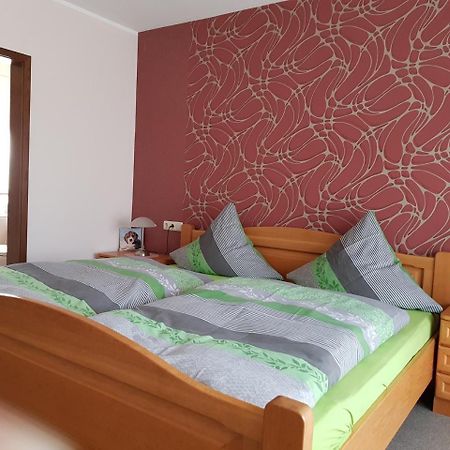 Gaestehaus Cornelia Wildensee Kültér fotó