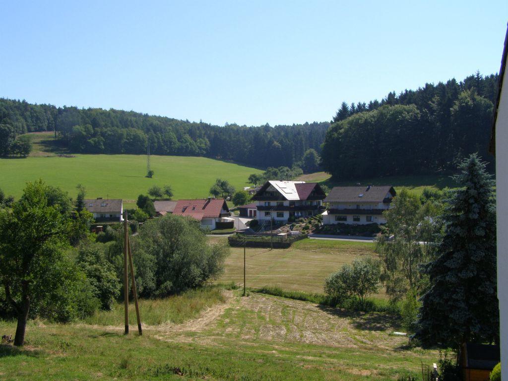 Gaestehaus Cornelia Wildensee Kültér fotó