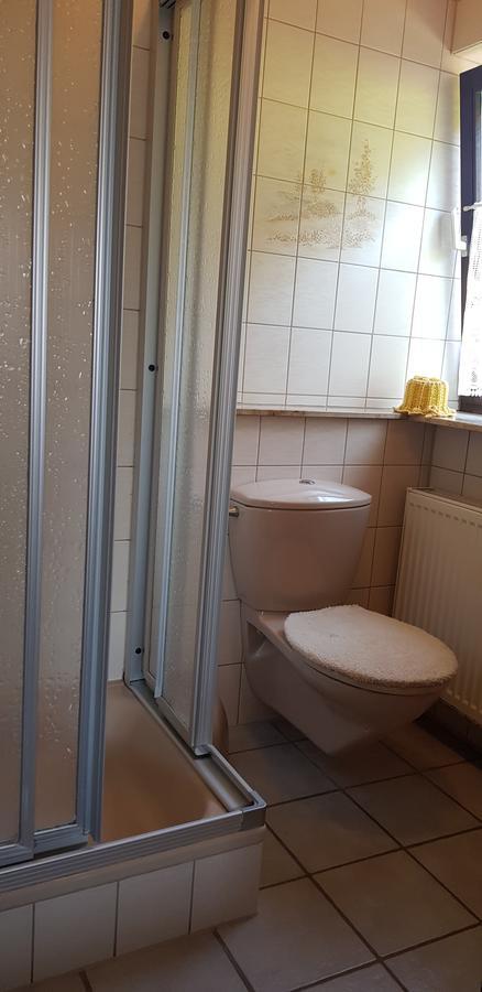 Gaestehaus Cornelia Wildensee Kültér fotó