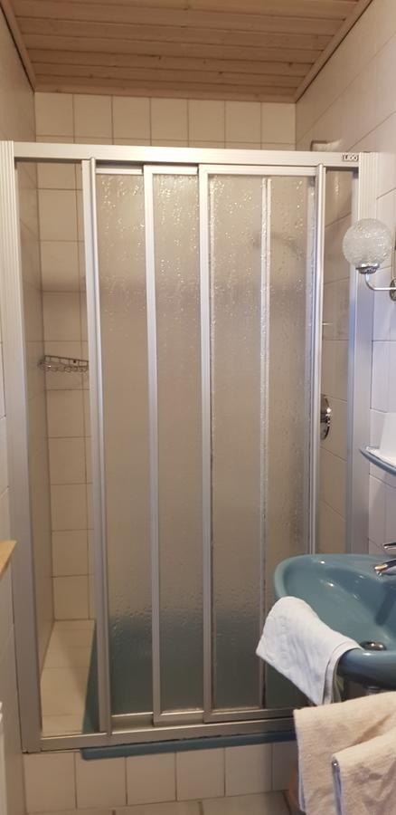 Gaestehaus Cornelia Wildensee Kültér fotó