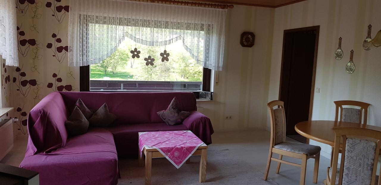 Gaestehaus Cornelia Wildensee Kültér fotó